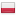 sklep-biustonosze.pl server is located in Poland